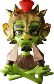 bithu nft character